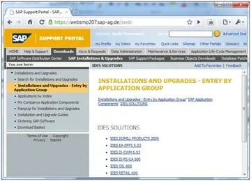 導入編1:Amazon クラウド- AWS/EC2でSAP環境構築(5/10)