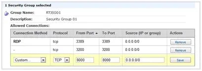 準備編2:Amazon クラウド- AWS/EC2でSAP環境構築(3/10) 4