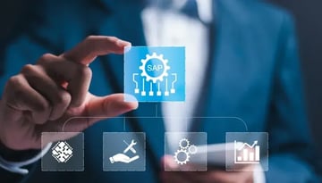 第2回：ハードウェア編：SAPアップグレードのダウンタイム変動要素