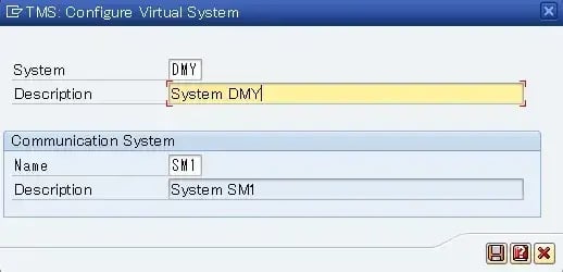 第2章：SolMan7.1 SP4 をインストールしよう（SAPinst後処理編） 9