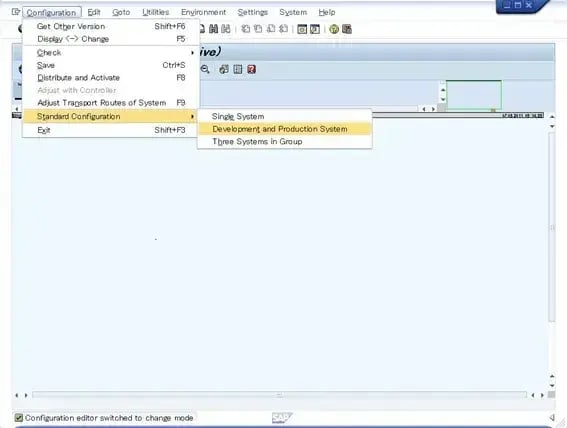 第2章：SolMan7.1 SP4 をインストールしよう（SAPinst後処理編） 10