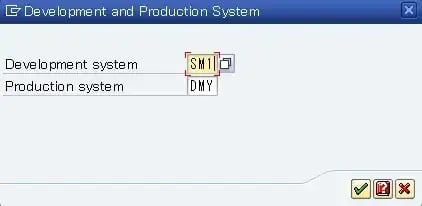 第2章：SolMan7.1 SP4 をインストールしよう（SAPinst後処理編） 11