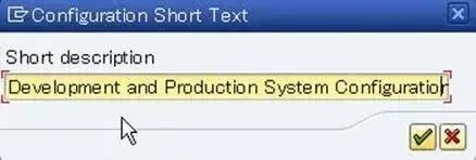 第2章：SolMan7.1 SP4 をインストールしよう（SAPinst後処理編） 12