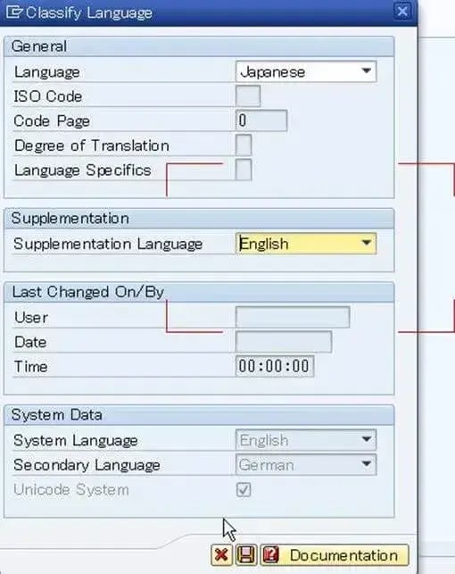 第2章：SolMan7.1 SP4 をインストールしよう（SAPinst後処理編） 18
