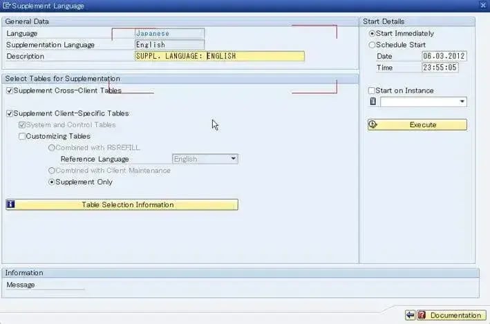 第2章：SolMan7.1 SP4 をインストールしよう（SAPinst後処理編） 47