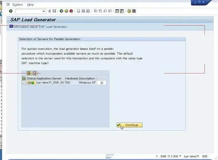 第2章：SolMan7.1 SP4 をインストールしよう（SAPinst後処理編） 51
