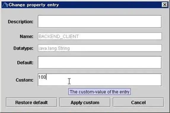 第2章：SolMan7.1 SP4 をインストールしよう（SAPinst後処理編） 73