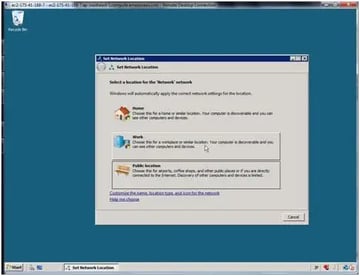準備編3:Amazon クラウド- AWS/EC2でSAP環境構築(4/10)