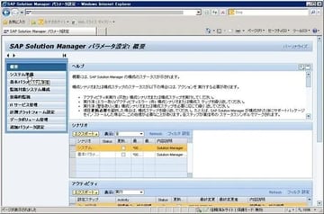 第3章：SolMan7.1 SP4 をインストールしよう（SOLMAN_SETUP）その1