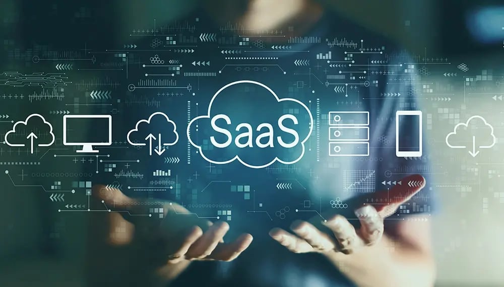 SaaS型自動化ソリューションとは？概要からメリットまで解説