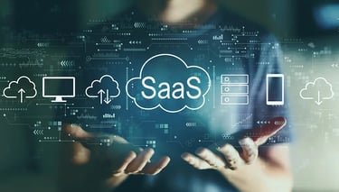 SaaS型自動化ソリューションとは？概要からメリットまで解説