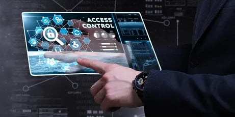 アクセス制御の機能や方式、ERPでの重要性、GRCをわかりやすく解説