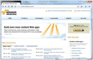 契約編:Amazon クラウド- AWS/EC2でSAP環境構築(1/10)