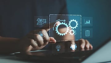 ビジネスプロセス自動化に向けて具体的な事例5選を紹介！