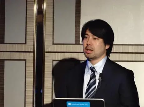 Microsoft SystemCenterによるSAP運用の自動化（CloudDays Tokyo 2013春）