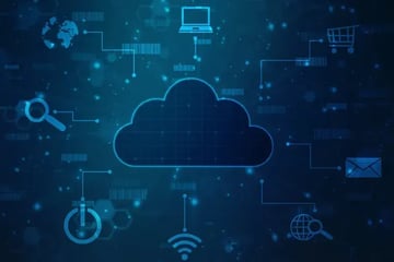 クラウド移行を考えてみる