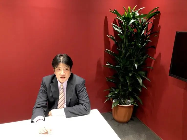 仕事の醍醐味は裁量の大きさに比例する｜取締役 西村 3