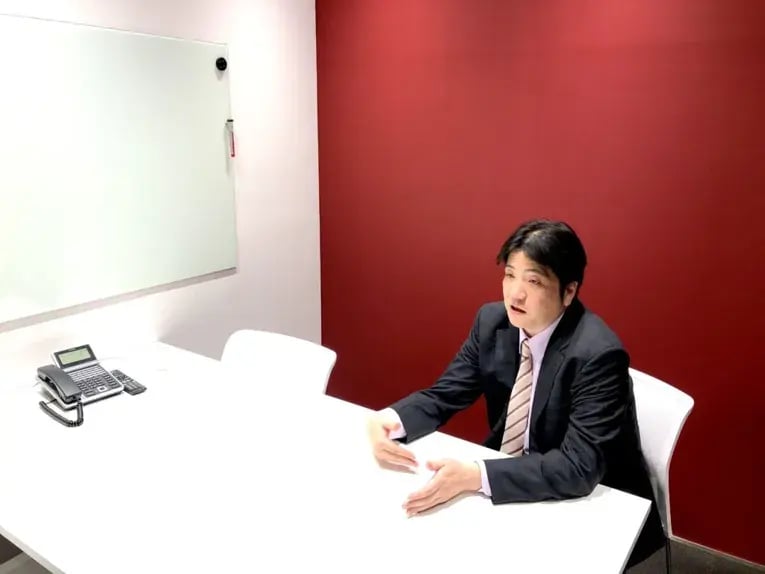 仕事の醍醐味は裁量の大きさに比例する｜取締役 西村 4