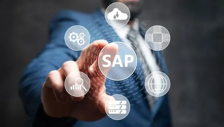 【EXPO 2013春】TechTargetで「SAP on AWS」出展内容が取り上げられました