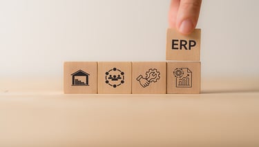 ERP連携を自動化する方法とは？仕組みやメリット・導入事例を徹底解説