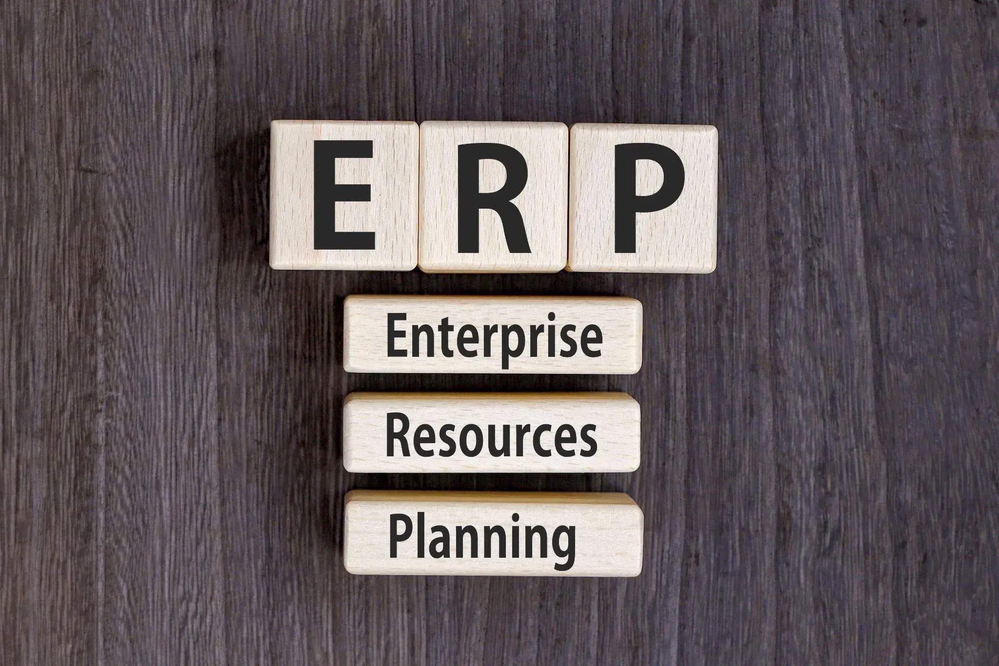 ERP連携の自動化とは？仕組みと導入メリット