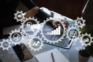 SAP HANAの仕組みを確認しよう