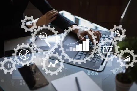 SAP HANAの仕組みを確認しよう