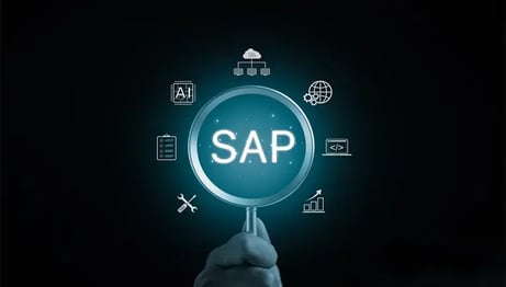 SAP on Vblock:ITpro EXPO 2010会場でお待ちしております