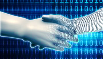 最新のデジタルトランスフォーメーション技術とは？技術の一覧と成功事例を紹介