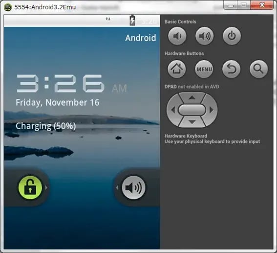 【NetWeaver Gateway】Flight Example サンプルプログラム実行 14