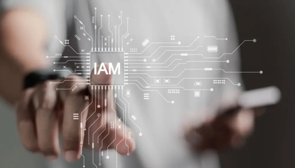 IAMとは？ – One Identity Managerで実現する効率的なID管理