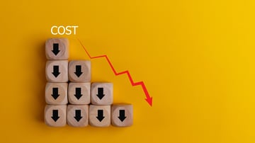 企業のコスト削減を実現するためのツールと導入時に押さえるべきポイントを徹底解説