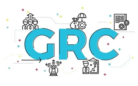 企業が求められるGRC＆セキュリテイ