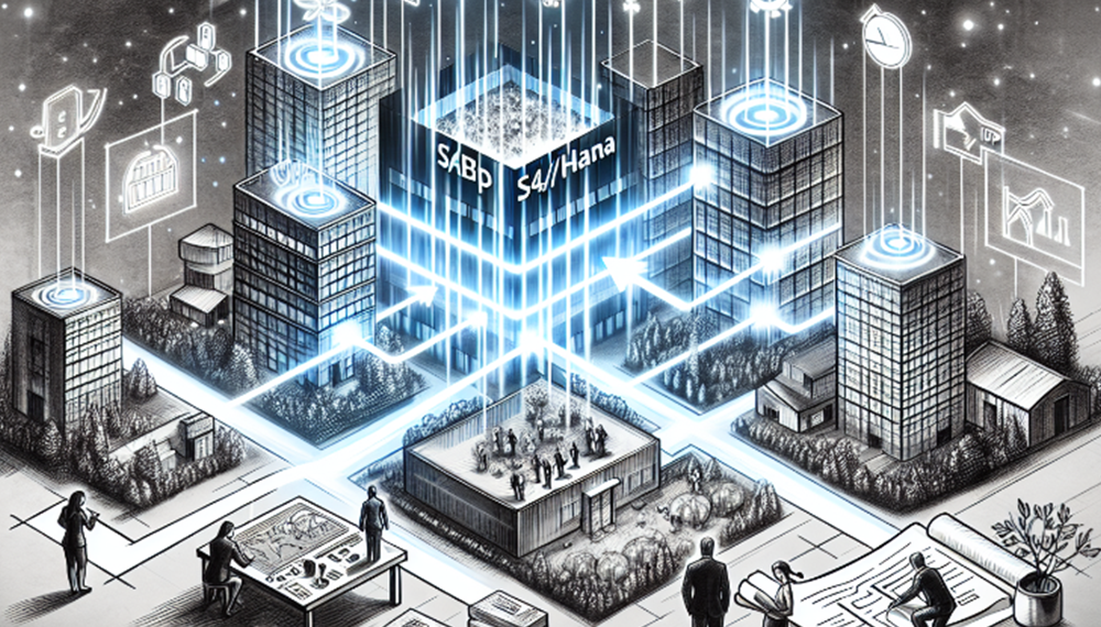 S/4HANA拡張のカギはSAP BTP連携にあり！成功事例と導入のポイント