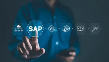 SAP業界特有の用語が変更：「メッセージ」から「インシデント」へ