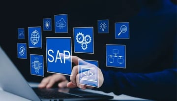 日本発条株式会社様SAP ALM事例がWebinarで公開されました。