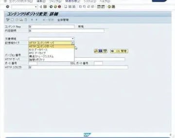 【SAP標準機能活用】アーカイブ環境の見直し