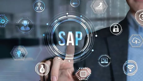 SAP Business Process Automation(SAP BPA)とは?