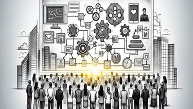 SAP Build Appsとは？ノーコードで業務アプリを作る方法と特徴を解説