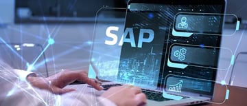 SAP BTP(Business Technology Platform)とは？概要・機能・実際の活用例について紹介