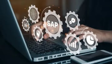 SAP Gateway for Microsoft とは?