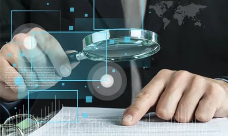 不正検知を実現するSAPのGRCソリューション