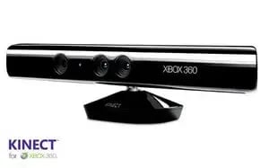 SAP HANA + Microsoft Kinect = 映画のワンシーン 1