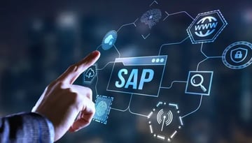 Industrie 4.0（インダストリー4.0）とSAP