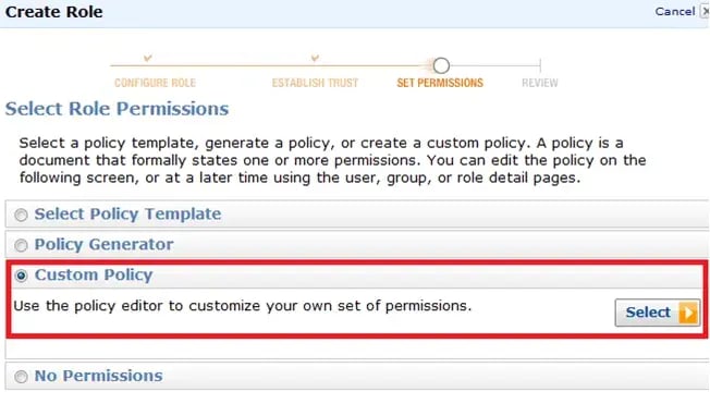 【SAP on AWSサポート要件】重要:AWS Data provider for SAPの導入 5