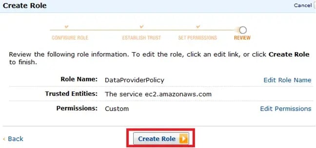 【SAP on AWSサポート要件】重要:AWS Data provider for SAPの導入 7