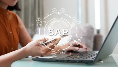 SAP on Vblock: 日経BP社ITproサイトでデモが紹介されました。