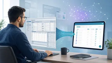 SAP Screen PersonasでIW29をモバイル化｜AI活用事例