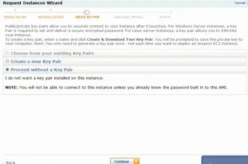【SAP on AWS】リージョン間AMIコピー機能でERPを起動してみた 11
