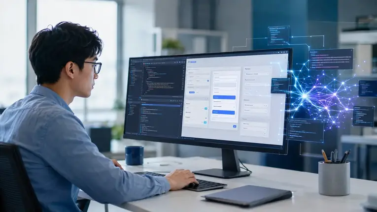 SAPUI5フリースタイル開発をAIと進める